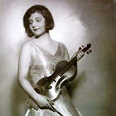 Reconstitution de l’Orchestre de femmes d’Auschwitz – Groupe Orchestral Le Paradoxe