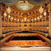 Marie Antoinette - Joseph Haydn - Ballet de Biarritz - Euskadi Symphony Orchestra San Sebastian