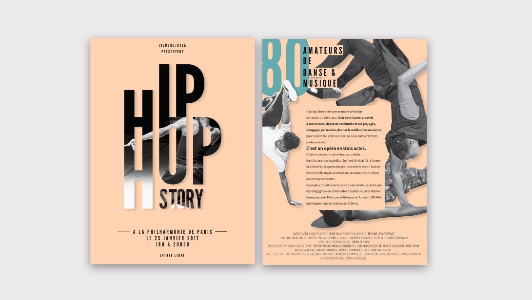 Chef invité Philharmonie de Paris