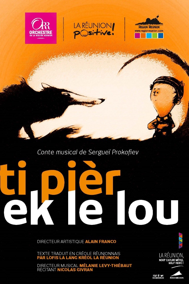 Chef invité Philharmonie de Paris